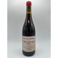 Domaine des Ardoisieres Silice Rouge 2024