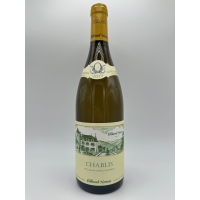 Domaine  Billaud-Simon Chablis 2023