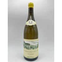 Domaine  Billaud-Simon Chablis Grand Cru 'vaudesir' 2023