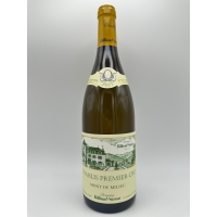 Domaine  Billaud-Simon Chablis 1Er Cru 'mont De Milieu' 2022