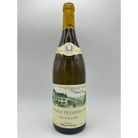 Domaine  Billaud-Simon Chablis 1Er Cru 'vaillons' 2022