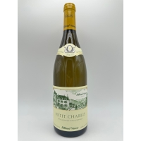 Domaine  Billaud-Simon Petit Chablis 2023