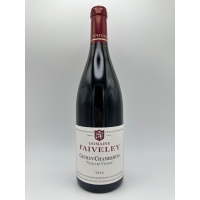 Domaine  Faiveley Gevrey-Chambertin Vieilles Vignes 2022