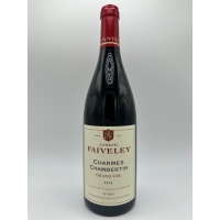 Faiveley Charmes Chambertin 2018
