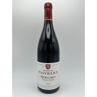 Domaine  Faiveley Mercurey Vieilles Vignes 2023