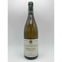 Domaine  Faiveley Mercurey Clos Rochette 2023