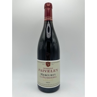 Domaine  Faiveley La Framboisiere Mercurey 2023