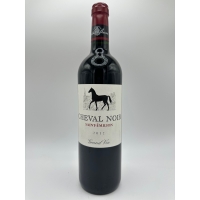 Château  Cheval Noir Saint-Emilion (Grand Vin) 2012