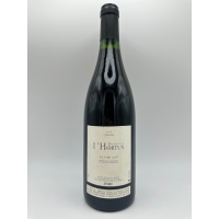 Domaine de l' Hortus Pic-Saint-Loup Classique Bergerie 2012