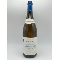 Domaine Chanson Savigny Les Beaune Premier Cru Les Hauts Marconnets 2008