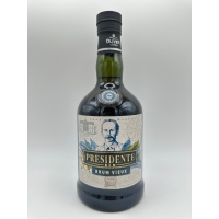 Presidente Rhum Vieux