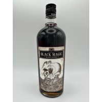 Black Magic - Black Spiced