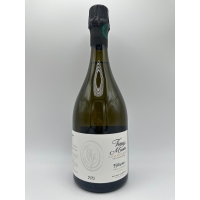 Thierry Massin Millesime Brut Champagne 2019