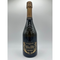 Pierre Peters Cuvee Speciale Les Chetillons Blanc De Blancs 2017