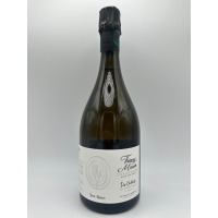 Thierry Massin Oublies Brut Nature