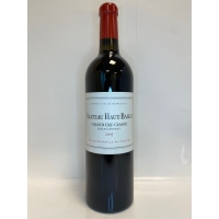 Château  Haut Bailly (Cru Classe De Graves) 2005