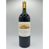Château d' Agassac 2012