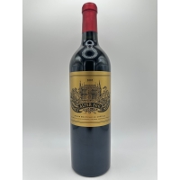 Domaine Alter Ego De Palmer 2007