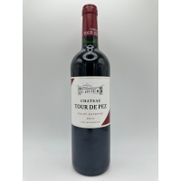 Château  Tour De Pez 2012