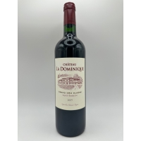 Château la Dominique Grand Cru Classe 2009