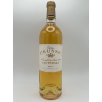 Château Rieussec 2010