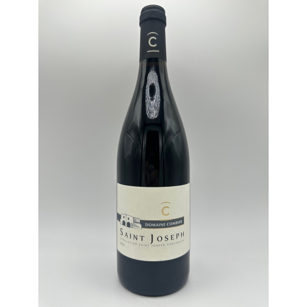Domaine  Combier Saintjoseph 2023