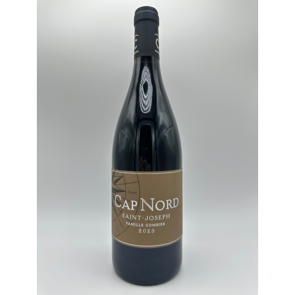 Domaine  Combier Saint Joseph Cap Nord 2023