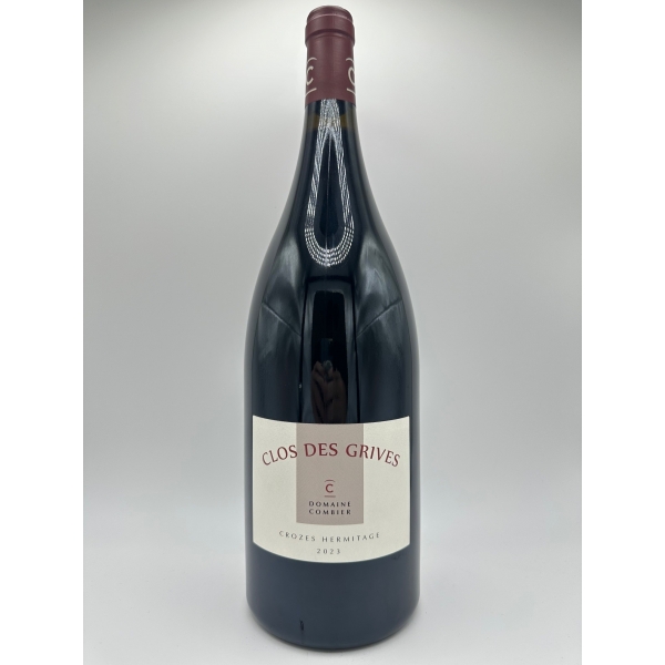 Domaine  Combier Clos Des Grives 2023