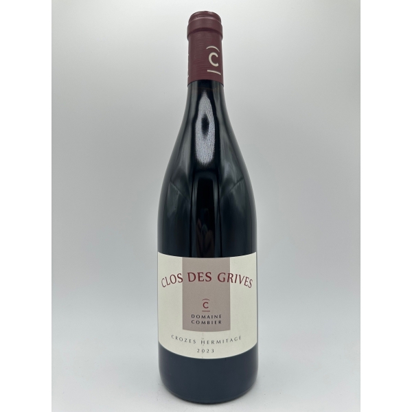 Domaine  Combier Clos Des Grives 2023