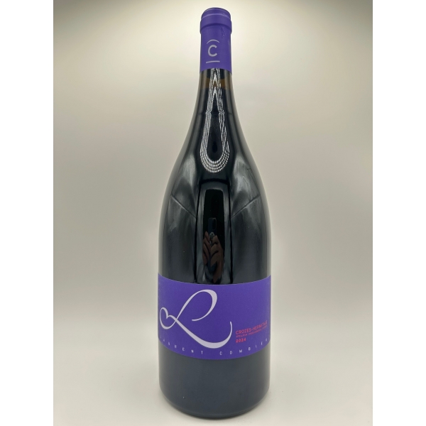 Domaine  Combier Laurent Combier 'cuvee L' Crozes Hermitage 2024