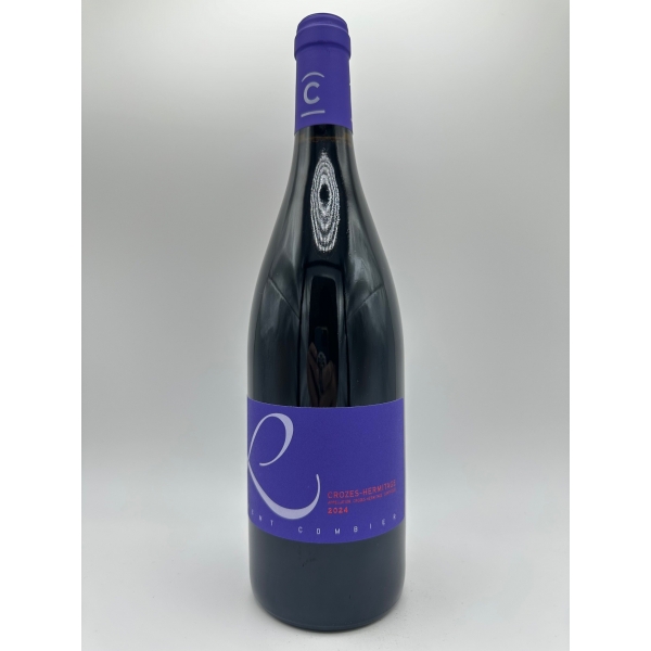 Domaine  Combier Laurent Combier 'cuvee L' Crozes Hermitage 2024