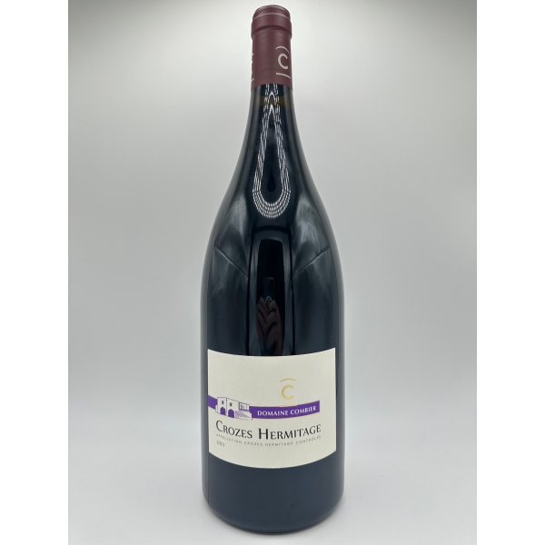 Domaine  Combier Crozes Hermitage Rouge 2023