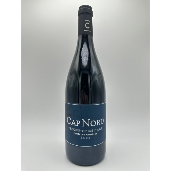 Domaine  Combier Croze Hermitage Cap Nord 2023