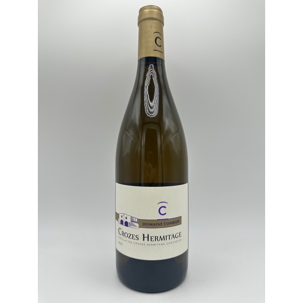 Domaine  Combier Crozes Hermitage Blanc 2024