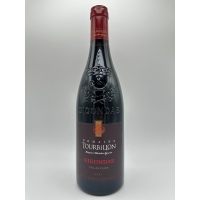 Domaine  Tourbillon Vieilles Vignes Gigondas 2021