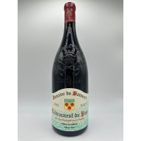 Domaine du Banneret Chateauneuf-Du-Pape 2022