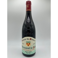Domaine du Banneret Chateauneuf-Du-Pape 2023
