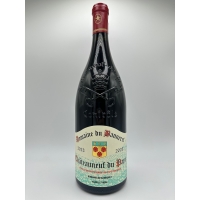Domaine du Banneret Chateauneuf-Du-Pape 2023