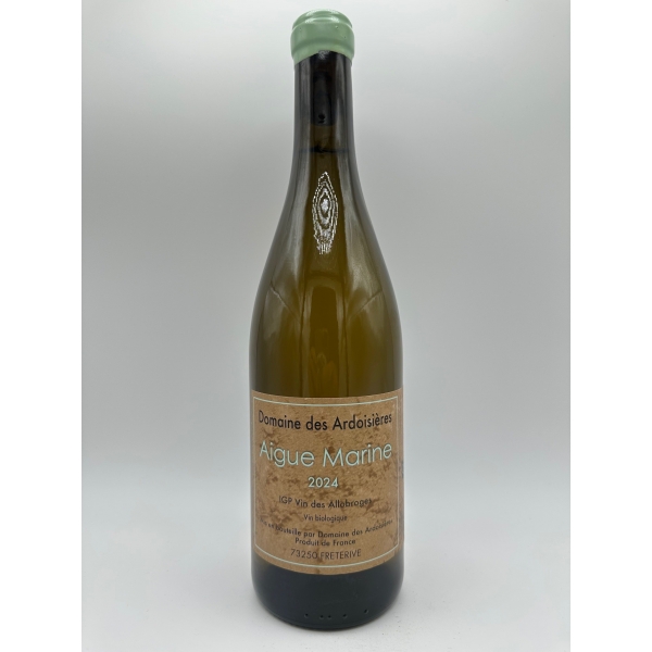 Domaine des Ardoisieres Aigue Marine 2024