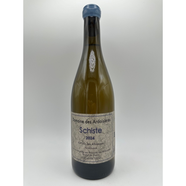 Domaine des Ardoisieres Schiste 2024