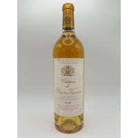 Château  Rayne Vigneau 2006