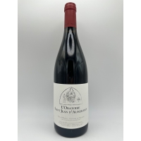 Domaine l' Oratoire Saint Jean D'aureilhan Coteaux Du Salagou 2022