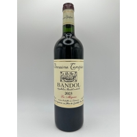 Domaine  Tempier Bandol Cuvee La Migoua 2023