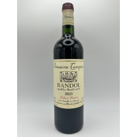 Domaine  Tempier Lulu & Lucien Bandol Rouge 2023