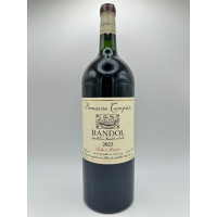 Domaine  Tempier Lulu & Lucien Bandol Rouge 2023
