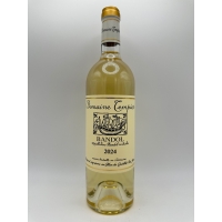 Domaine  Tempier Bandol Blanc 2024