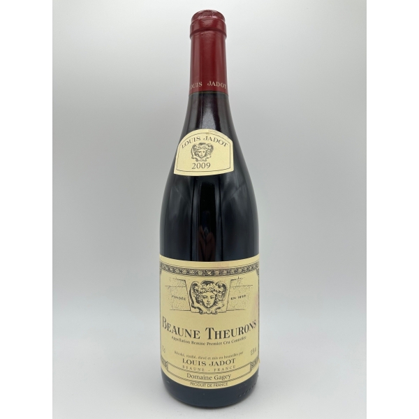 Domaine  Louis Jadot - Domaine Gagey Beaune Theurons 2009