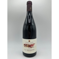Domaine  Stephane Ogier La Rosine Syrah 2017