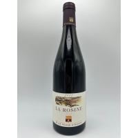 Domaine  Stephane Ogier La Rosine Syrah 2012