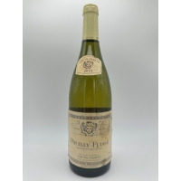 Domaine  Louis Jadot Pouilly-Fuisse 2014